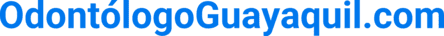 Odontólogo guayaquil logo